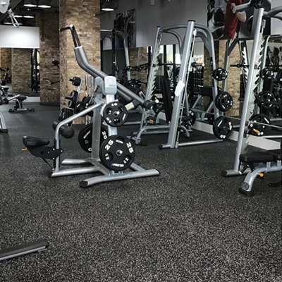 HYPER FIT24 福井坂井店