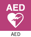 AED