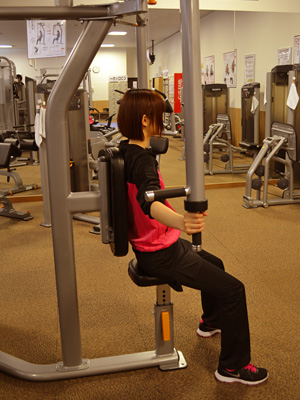 リアデルト/ペックフライ