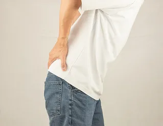 腰・肩・膝の痛み軽減